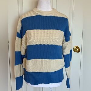 Z Supply Knit Sweater